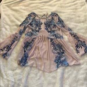 Free People Intimately NWT, small